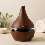 USB Aromatherapy Humidifier