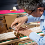 annual piano maintenance