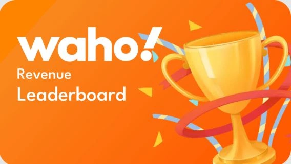 Waho App
