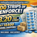 Bulk Generic Medicines