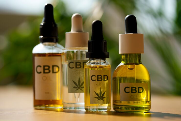How to Choose CBD Edibles for Better Sleep Support