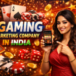 iGaming Marketing Company in India