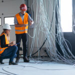 Electrical Work Services