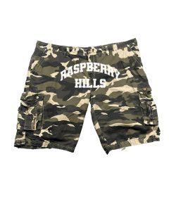 Raspberry Hills Hoodie ing Hoodie