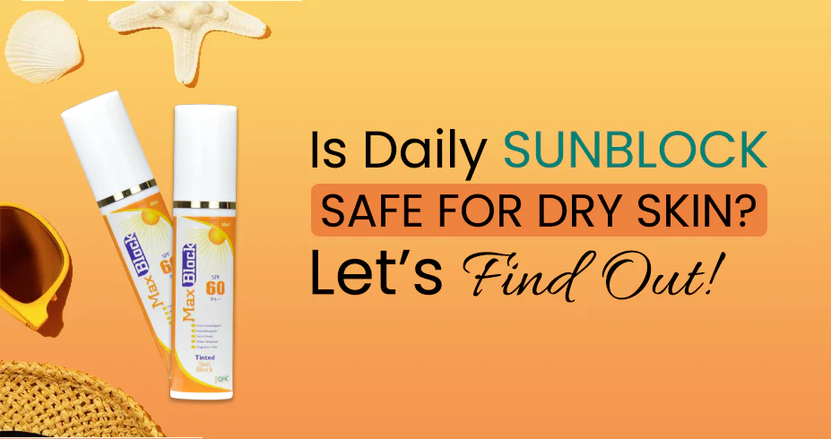 sunblock