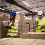 supply chain consulting service