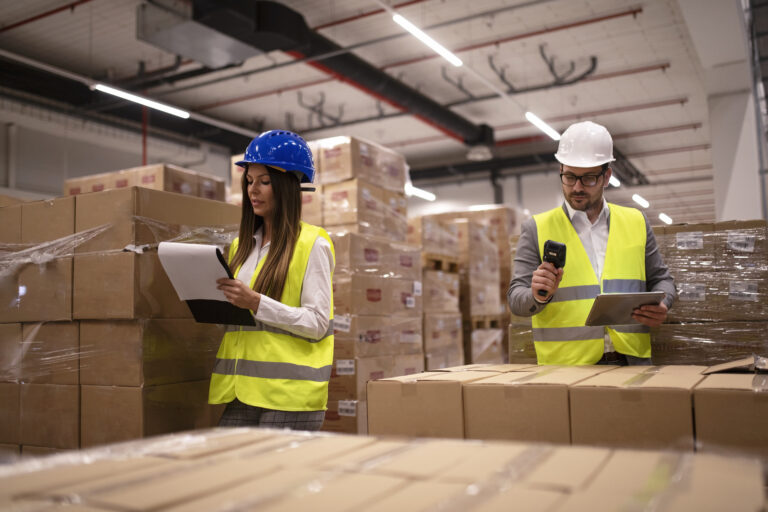 supply chain consulting service