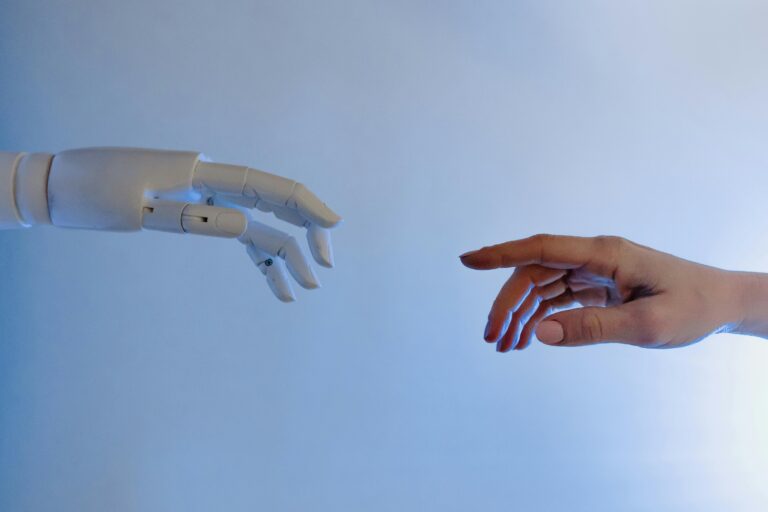 AI vs Human