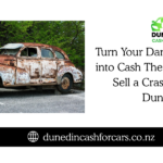 Are You Missing Vehicle Disposal Out on Cash for Your Old Car in Dunedin (3)