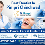 Dentist in Pimpri Chinchwad
