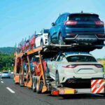 pennsylvania to california car shipping