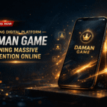 daman game