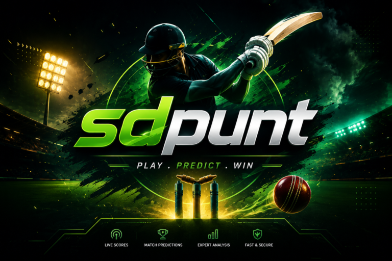sdpunt