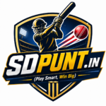 sdpunt