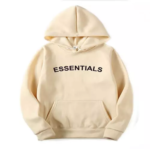 Essentials Fear of God