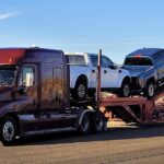 oregon to california auto transport