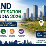 Land Monetisation in India (2)