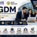 What is PGDM? Benefits of PGDM Course and Complete Guide
