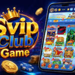 SvipClub Game