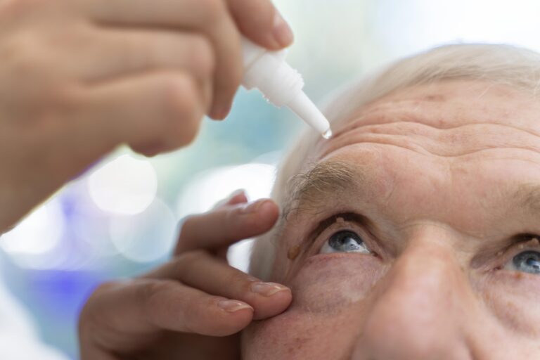 Cataract Surgery in Delhi