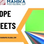 Hdpe Sheet,