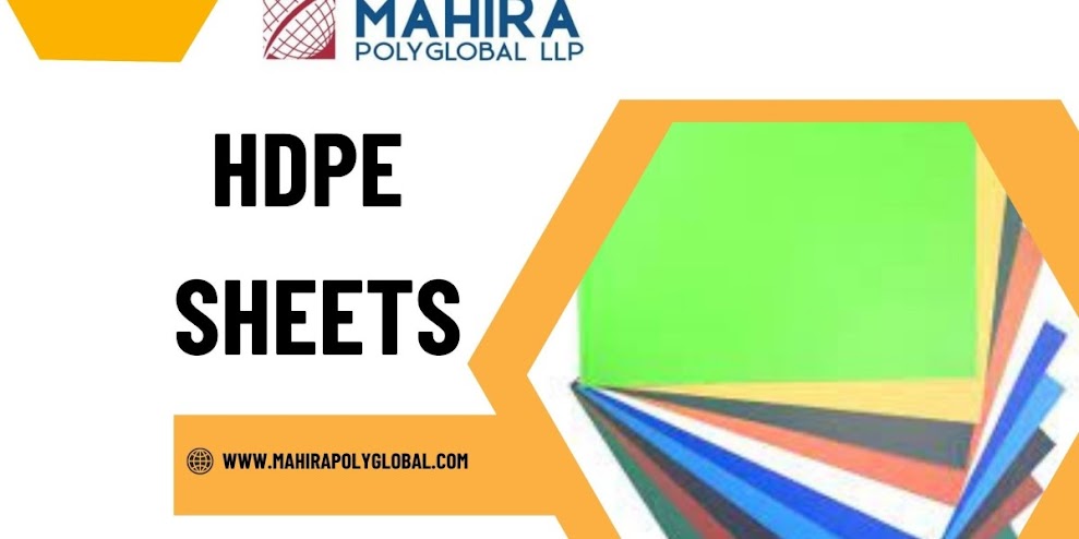 Hdpe Sheet,