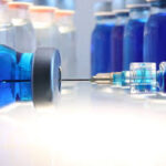 Methylene Blue IV Drips Dubai