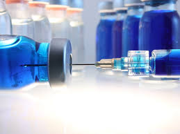 Methylene Blue IV Drips Dubai