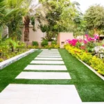 Grass Mats