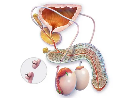 vasectomy