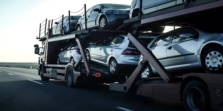 best car shipping company