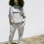 Essentials Hoodie: The Perfect Balance of Comfort, Style, and Modern Streetwear Identity