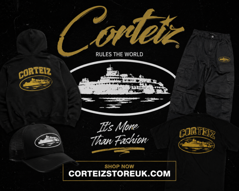 Corteiz