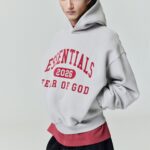 Online Store Fear Of God Essential Hoodies A Complete Guide to Premium Streetwear Style