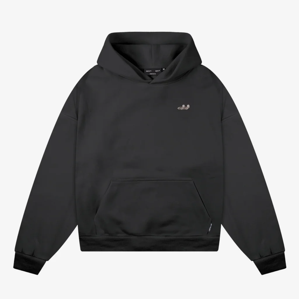 Deputy Department Premium Quality Materials: The Foundation of Luxury Sportswear Excellence