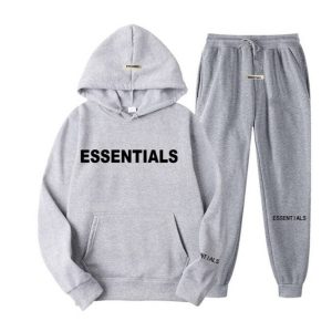 Essentials Jacket
