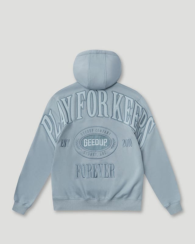 Geedup Premium Quality Materials: The Foundation of a Modern Streetwear Identity