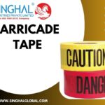 Barricade Tape