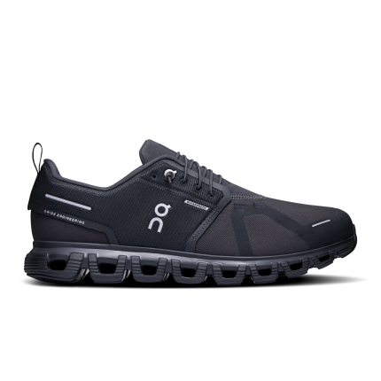 On Cloud Shoes