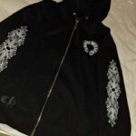 Chrome Hearts Official Brands A Symbol of Luxury, Craftsmanship, and Individuality