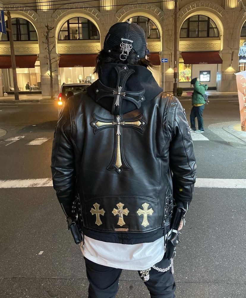 クロムハーツ