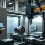 cnc machining solutions