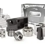 cnc machining parts supplier
