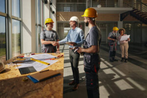 contractor