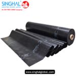 singhal Geomembrane