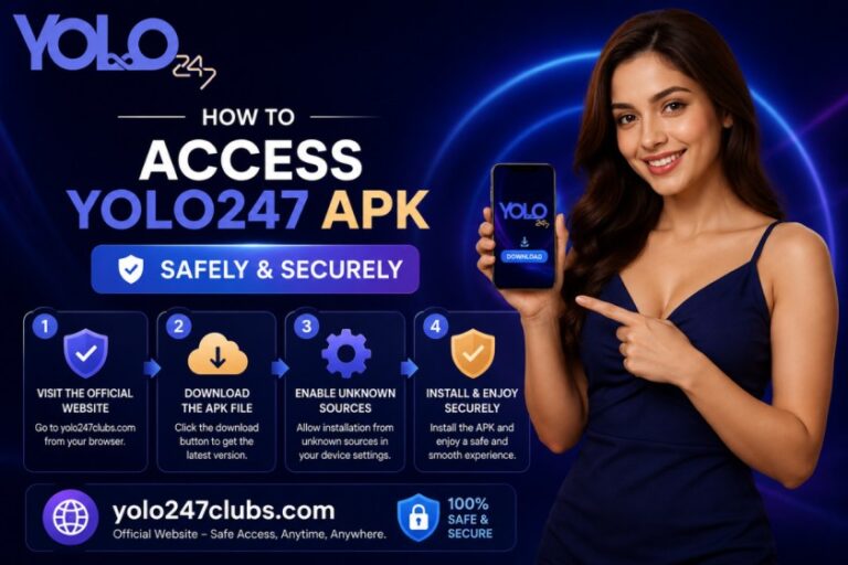 yolo247 apk