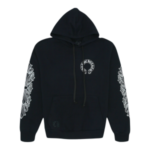 Chrome Hearts Jacket