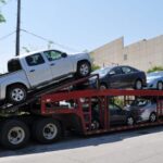 open transport car shipping