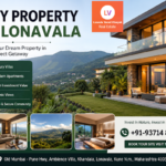 Buy property in Lonavala