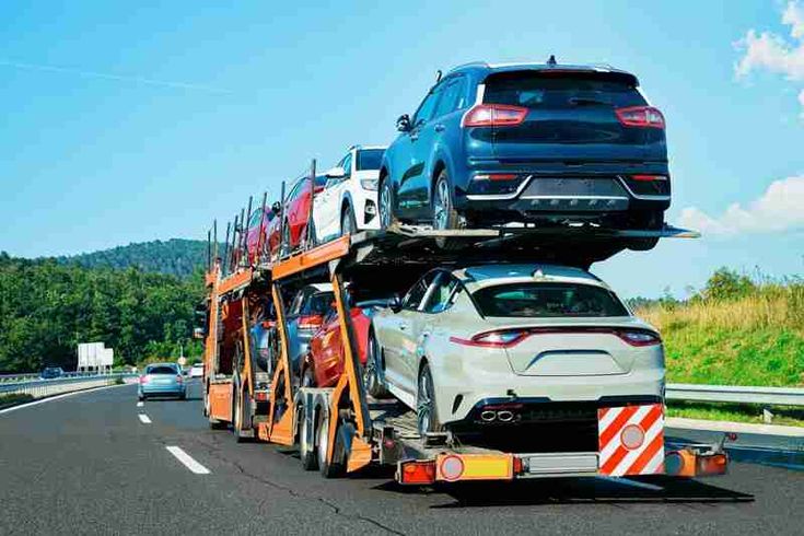 vermont car shipping